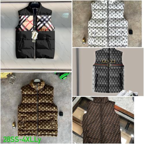 Vest(S-4XL)