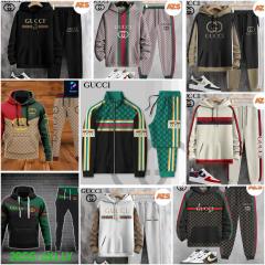 Men outfits (S-4XL)