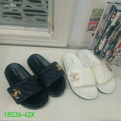 Slippers (36-42)