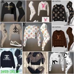 Women clothes (S-3XL)
