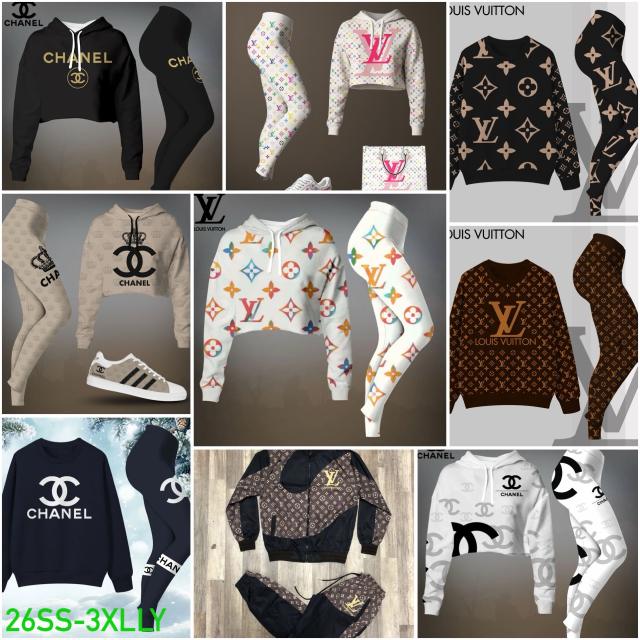 Women clothes (S-3XL)