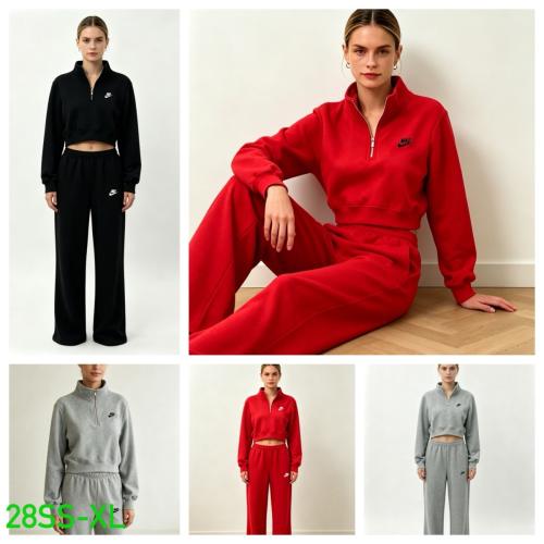 Outfit（S-XL）