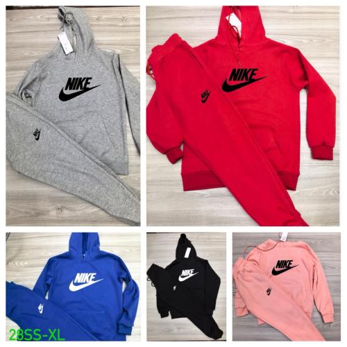 Outfit（S-XL）