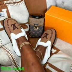 Purses and shoes set(36-44)