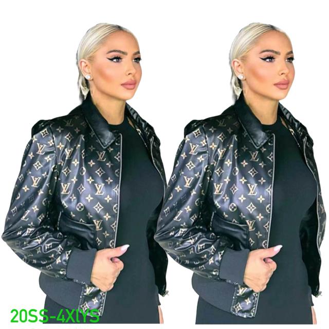 Women jacket （S-XXL)