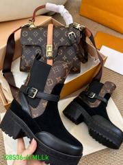 Purses and boots set(36-41)
