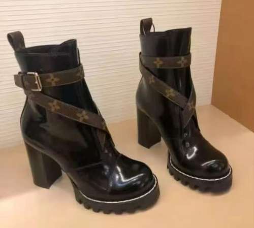 Boots (36-41)