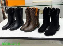 Boots (36-42）