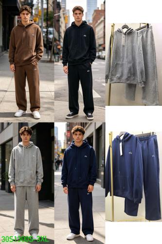 Men outfits (S-4XL)