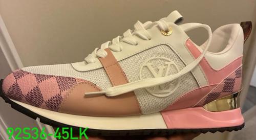 Shoes (36-45)