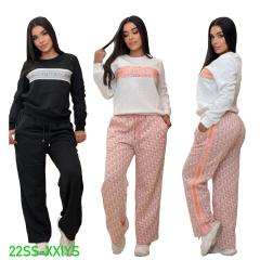 Outfit （S-XXL)