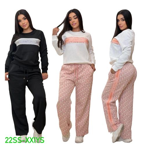 Outfit （S-XXL)