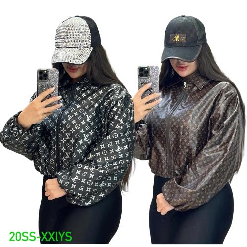 Women jacket （S-XXL)