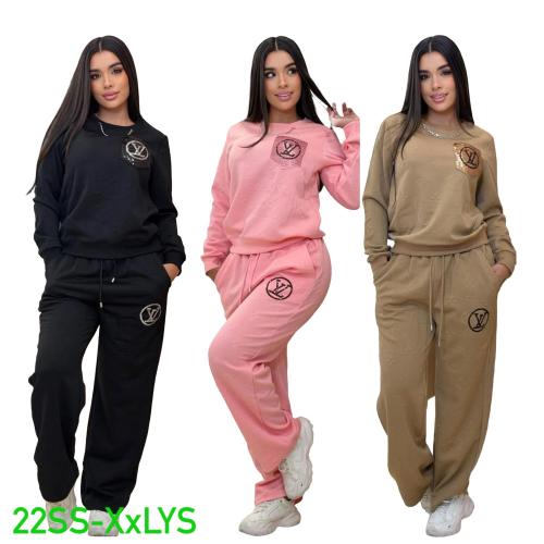 Outfit （S-XXL)