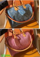 Speedy bag