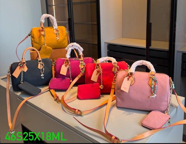 Speedy bag