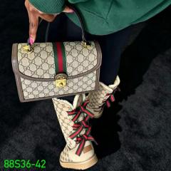 Purses and boots set(36-42)
