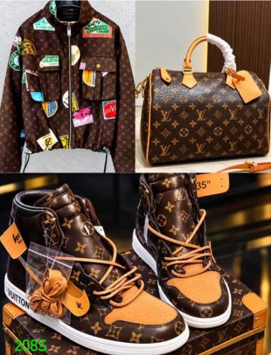 Purses and sneakers ,jackets set(36-45,S-Xl)
