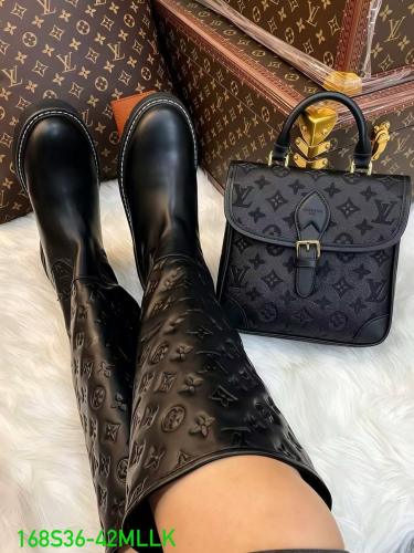 Purses and bootsset(36-42)