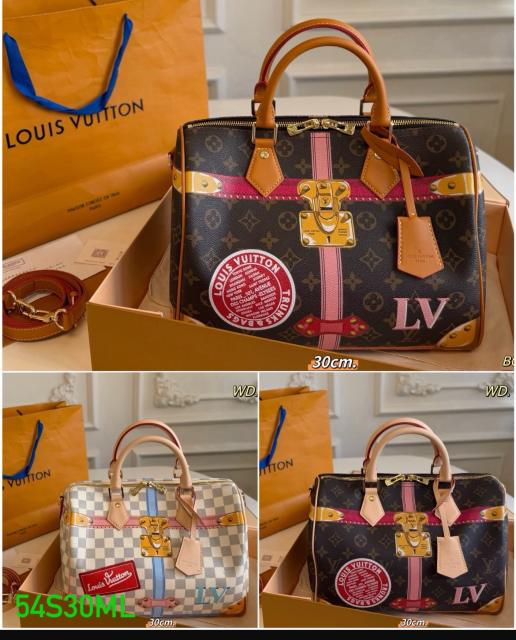 Speedy bag