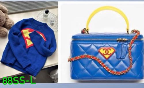 Purses and Sweatersset(S-L)