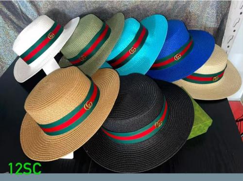 Hats