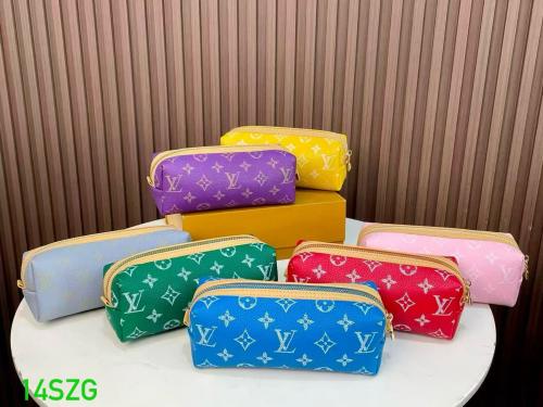 Bags for pen