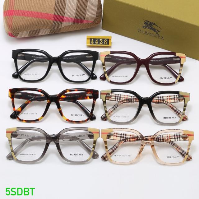 Glasses