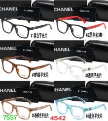 Glasses