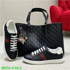 Bag and Shoes   set(36-42)