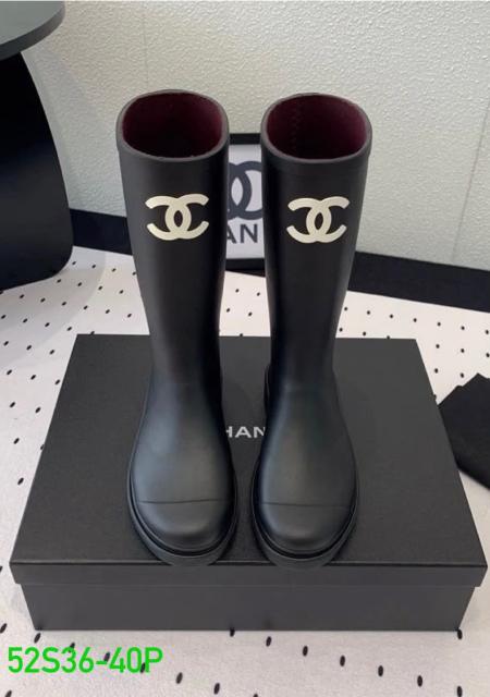 Boots (36-40）
