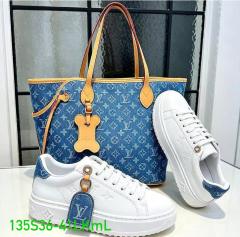 Bag and shoes set(36-41)