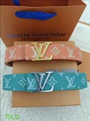 Belts