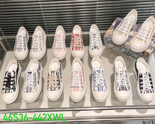 Shoes (36-42)