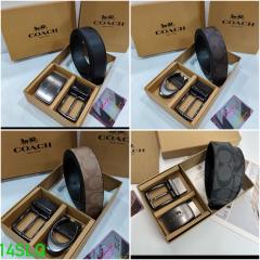 Belts