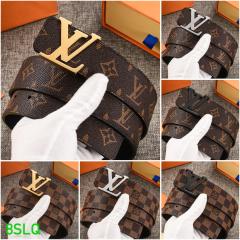 Belts