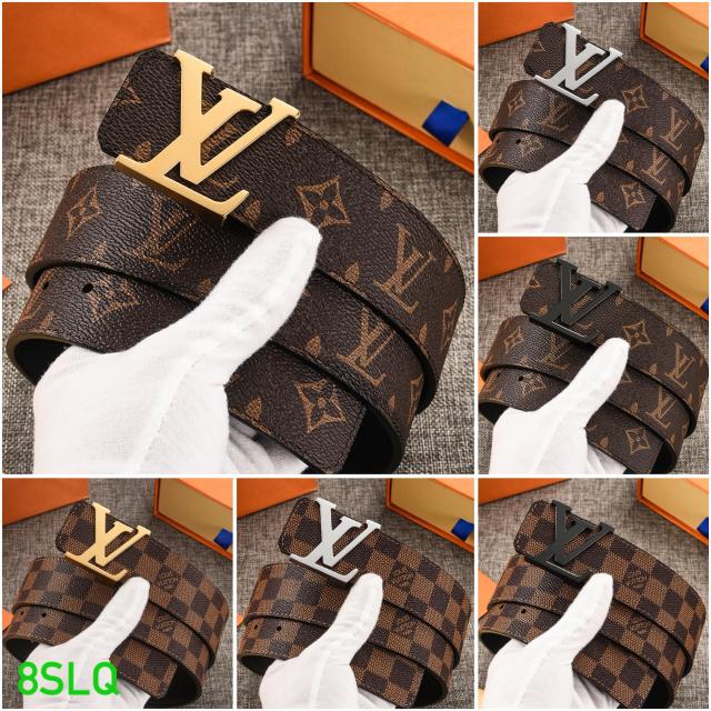 Belts