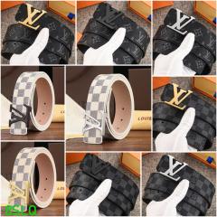 Belts