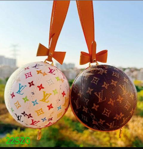 Ball bag