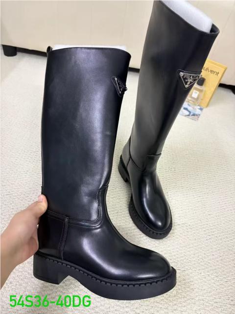 Boots (36-40)