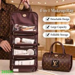 Makeup purse