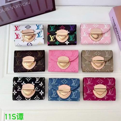 Card purse