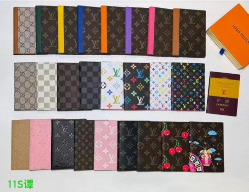 Card purse