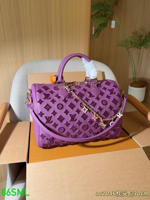 Speedy Bag