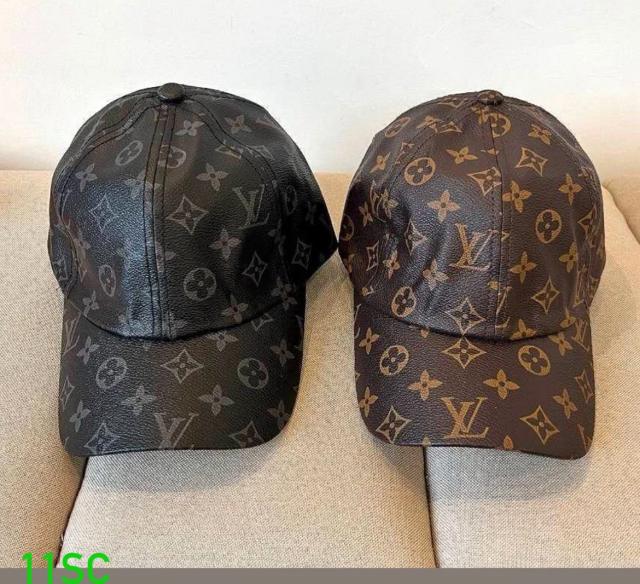 Caps