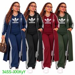 Outfit （S-XXL)