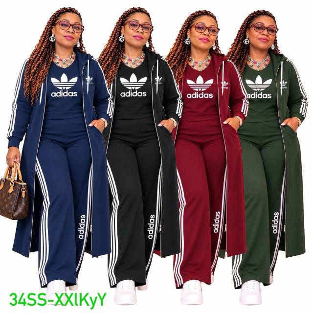 Outfit （S-XXL)