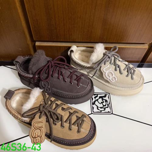 Shoes (36-43)