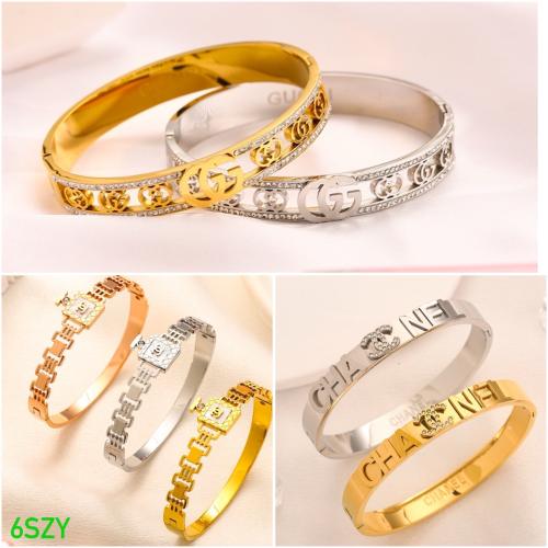 Bracelets