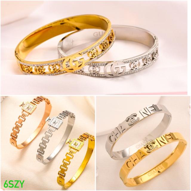 Bracelets